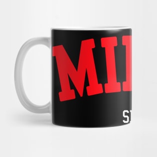 Kpop Itzy MIDZY Fandom Mug